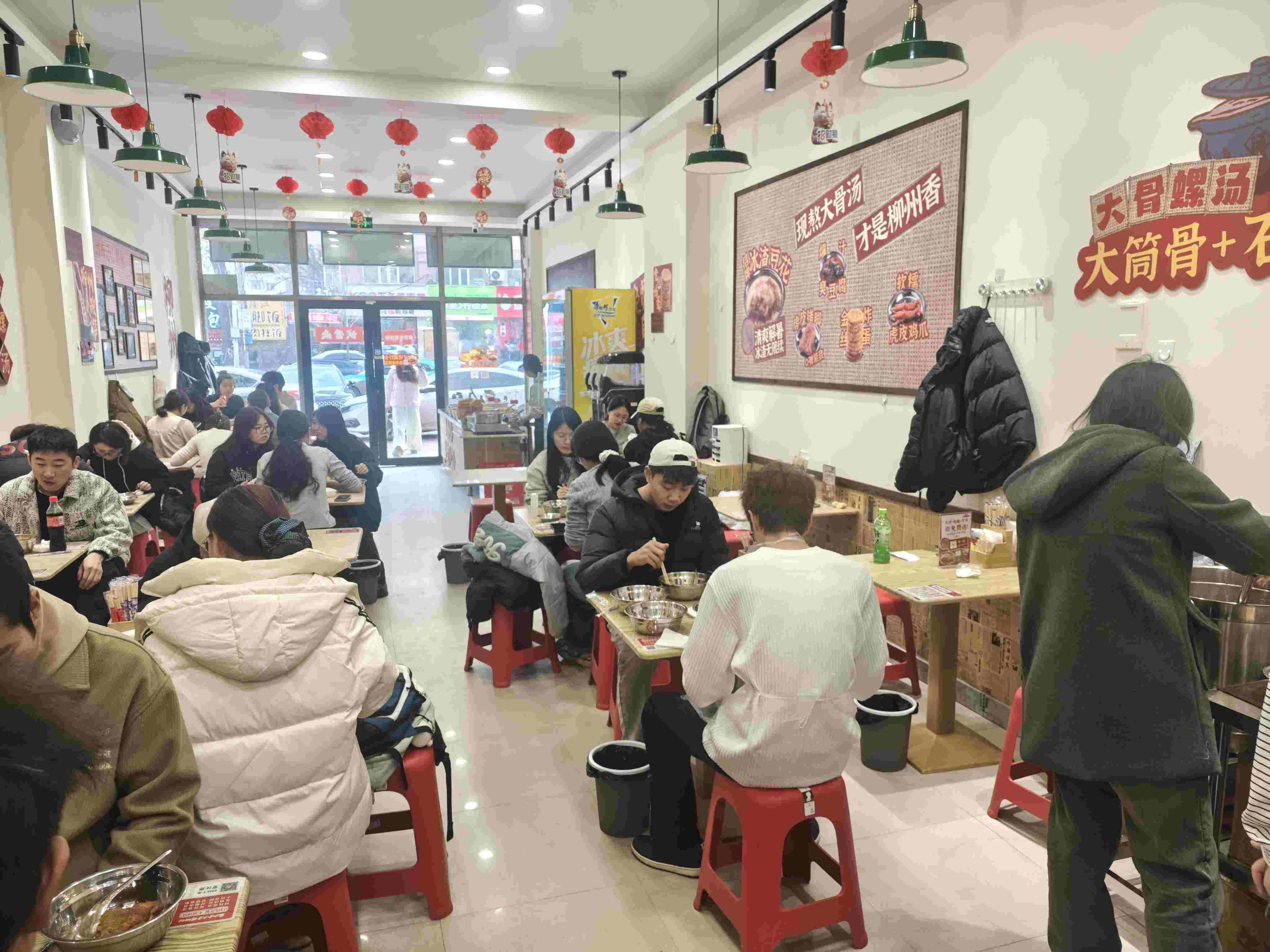 螺螄粉加盟開店大概需要多少錢？回本周期快嗎？