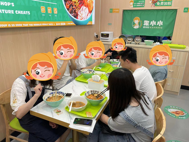 螺螄粉加盟品牌怎么選擇？什么品牌可以投資？