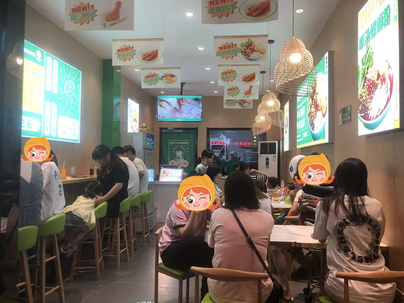 螺螄粉里有螺螄嗎？為什么會有人選擇加盟螺螄粉店？