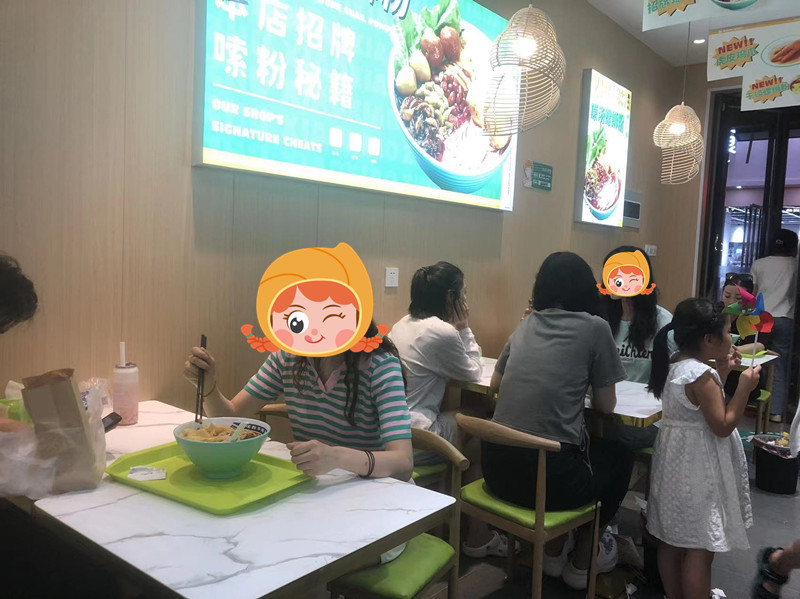 餐飲創業熱門項目，螺螄粉加盟賺錢嗎？