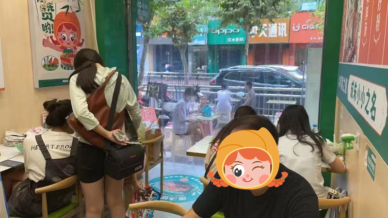 螺螄粉加盟為什么這么受歡迎？現在加盟晚不晚？