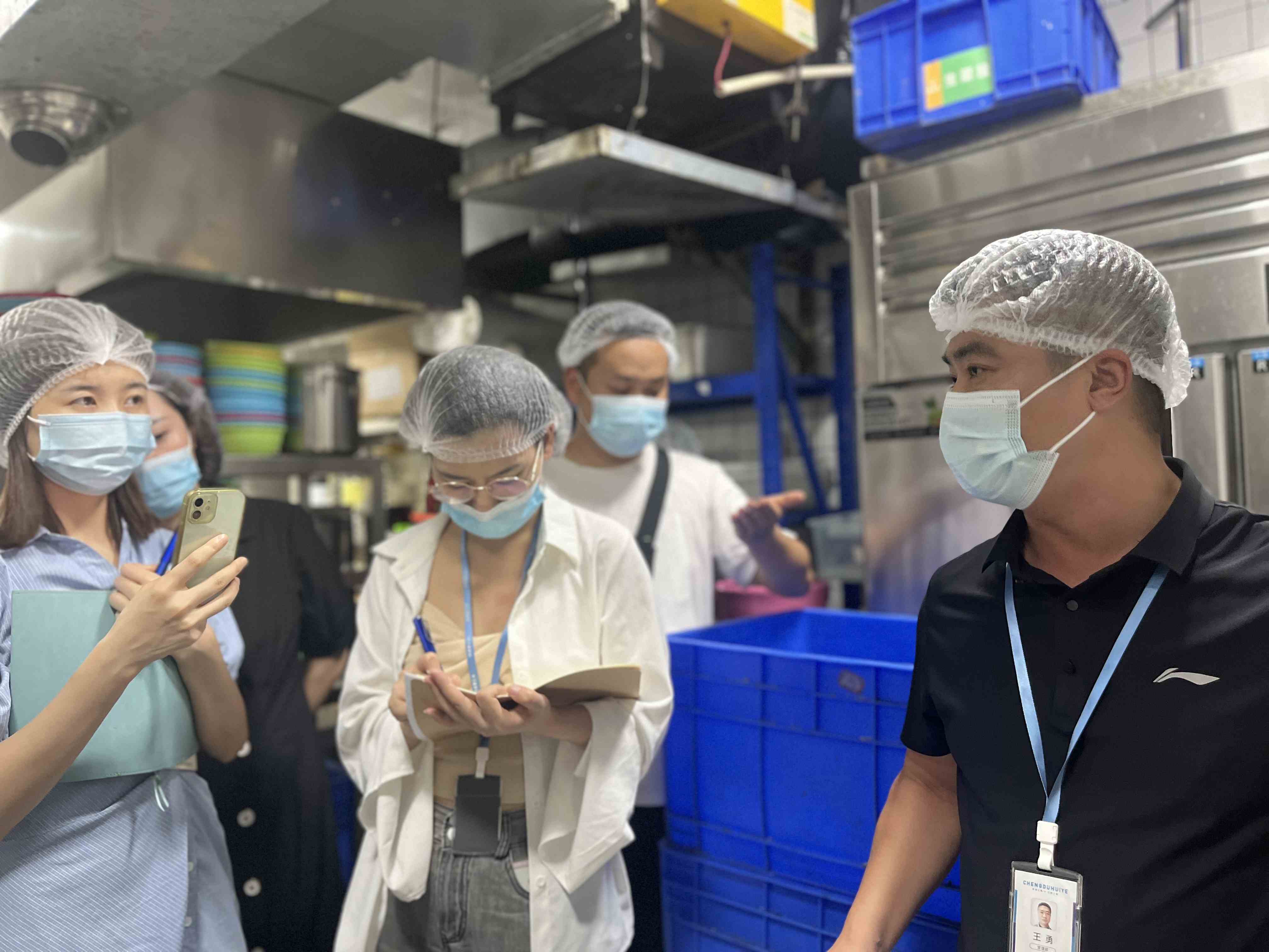 餐飲“賽道”中為什么看好螺螄粉加盟店？