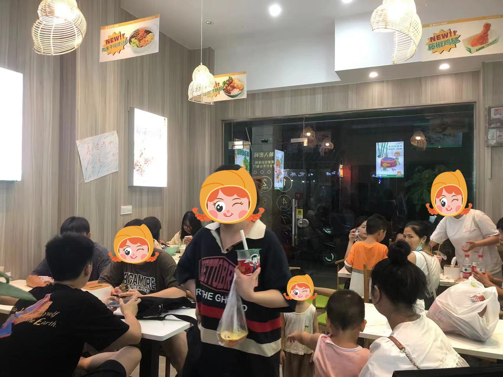 柳州螺螄粉火遍全國，選擇加盟螺螄粉店會踩坑嗎