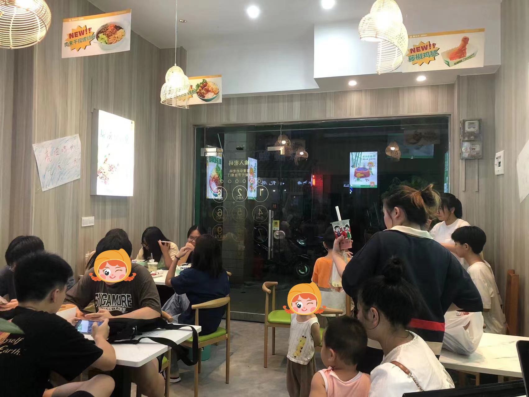 開一家螺螄粉加盟店需要多少錢？能得到那些服務？