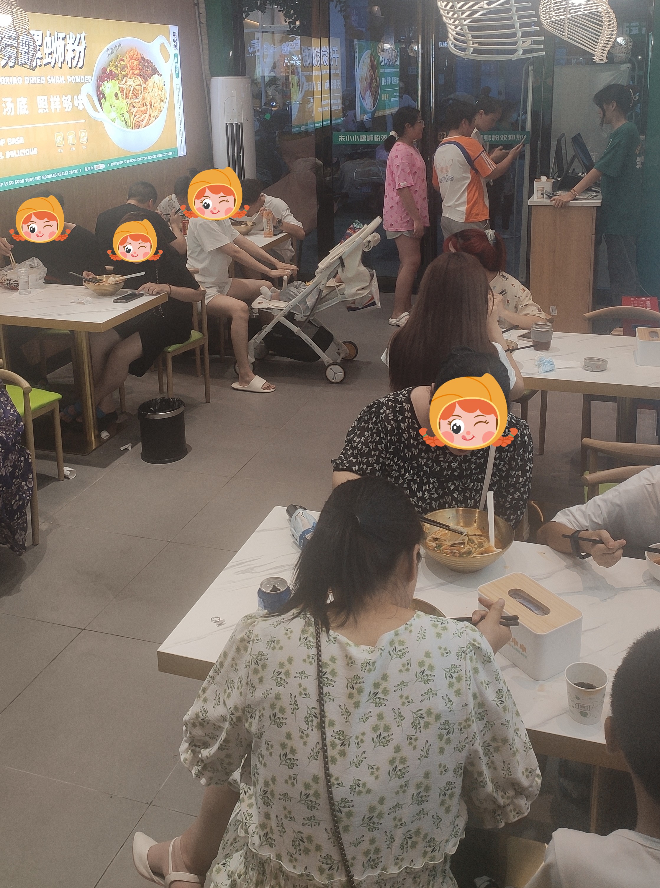 螺螄粉加盟店與自主品牌店開店注意事項