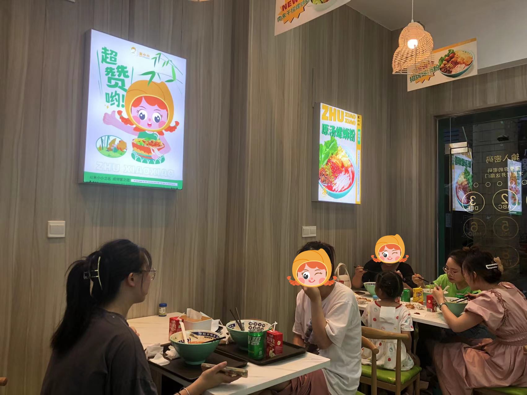 螺螄粉為什么這么受歡迎？螺螄粉品牌加盟那家好？