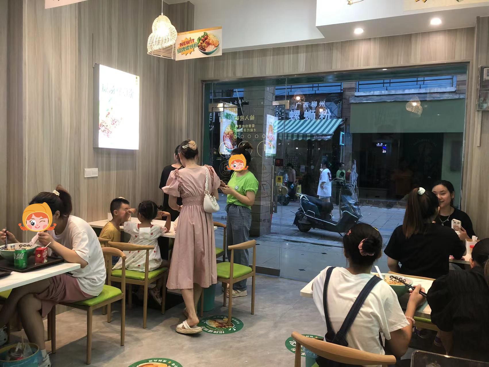 未來幾年螺螄粉加盟怎么樣？選擇開店原因