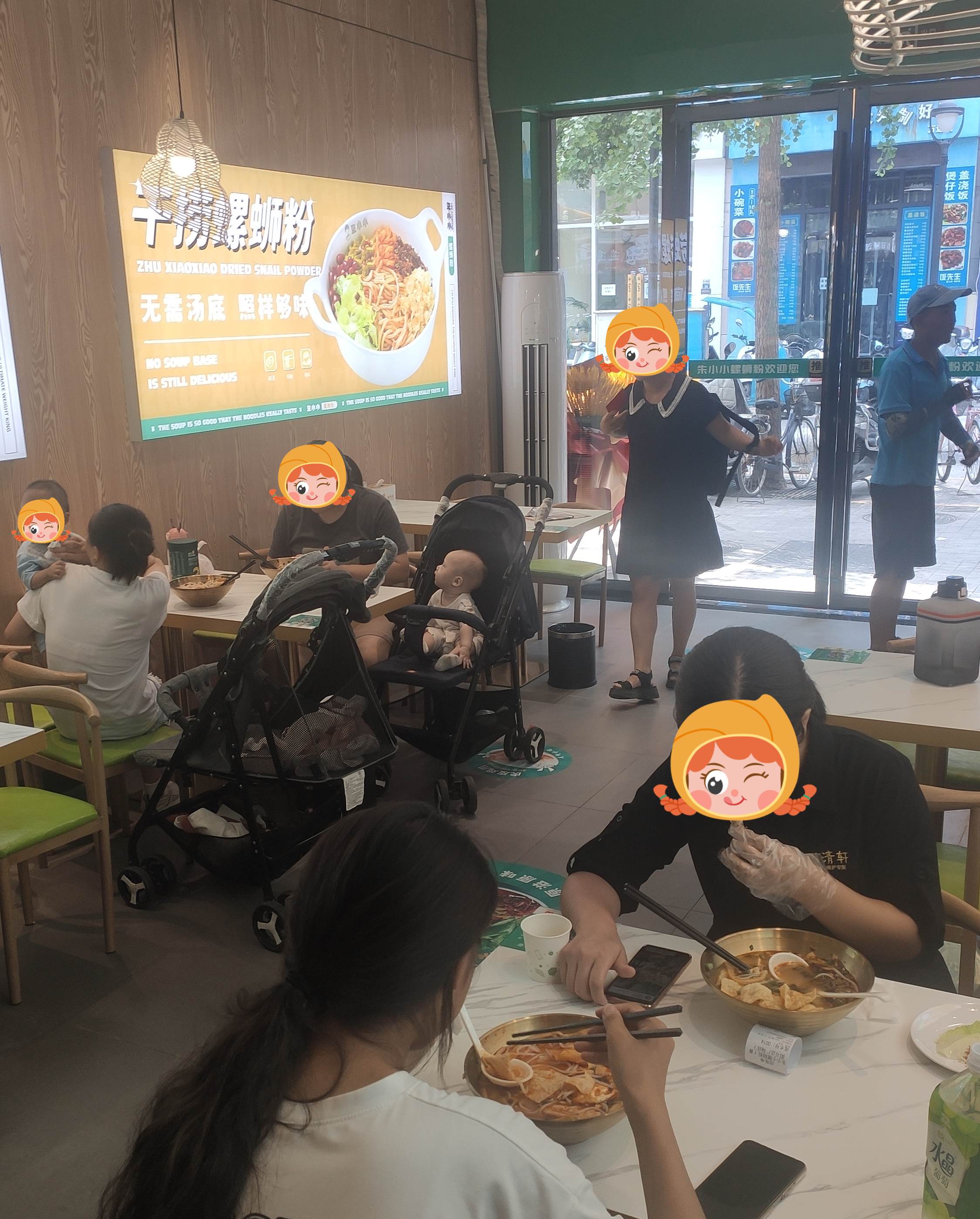 螺螄粉加盟連鎖店該怎么推廣？螺螄粉加盟店推廣活動