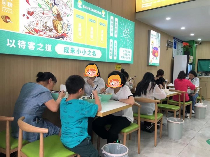 螺螄粉加盟店選址需要注意什么問題？門店選址注意事項(xiàng)
