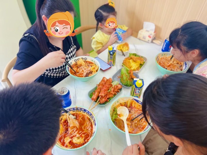 螺螄粉加盟需要多少錢？總部提供那些扶持？