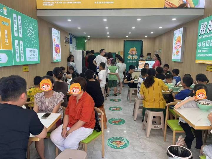 創業風險大， 是加盟連鎖品牌還是自己做獨立品牌呢？