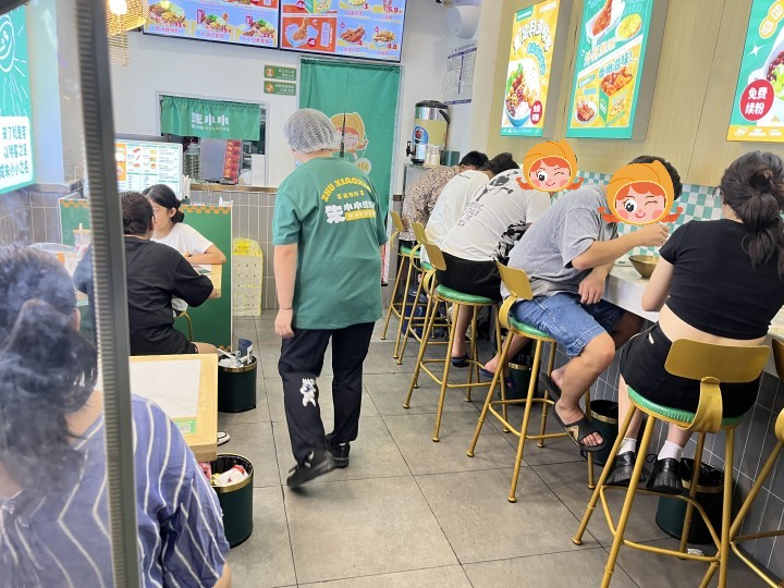 新手創(chuàng)業(yè)如何挑選連鎖加盟店？如何選擇餐飲項(xiàng)目？