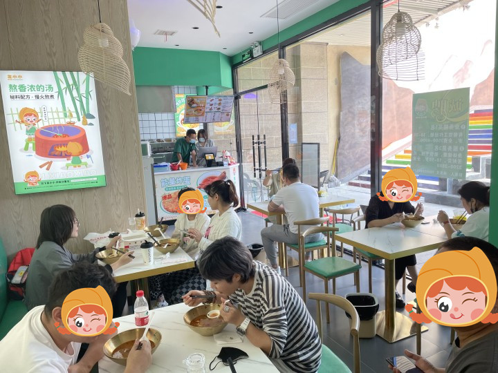 好的螺螄粉加盟品牌該怎么選擇？ 品牌加盟注意事項(xiàng)