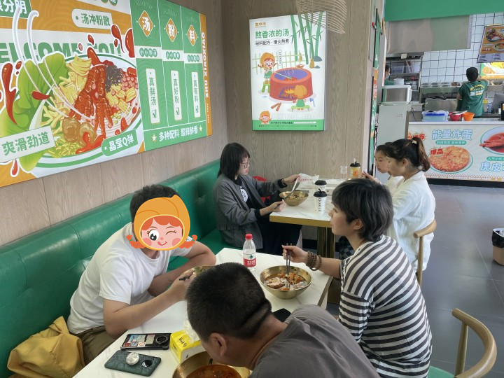 加盟螺螄粉連鎖品牌有什么優(yōu)勢(shì)？螺螄粉加盟創(chuàng)業(yè)