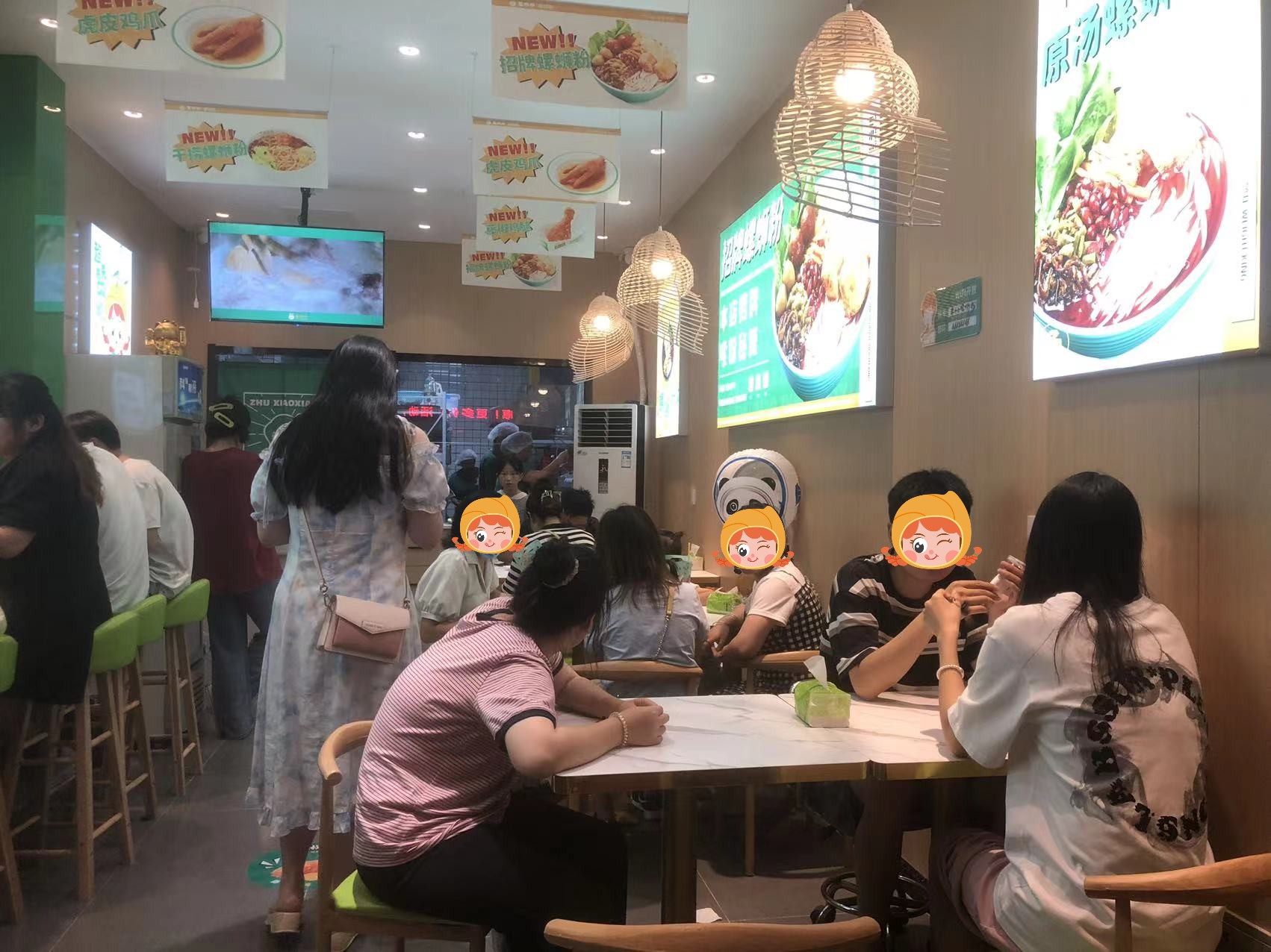 創業為什么要選擇加盟的模式，餐飲加盟的主要優勢在哪里