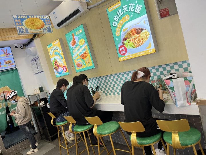 螺螄粉加盟創業難嗎？ 現在開螺螄粉加盟店晚不晚？