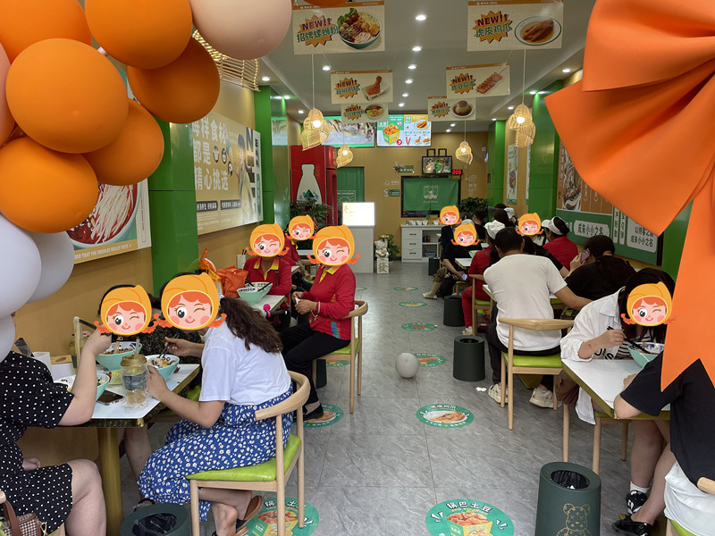 一個好的加盟品牌會何提升門店的顧客復購率呢？