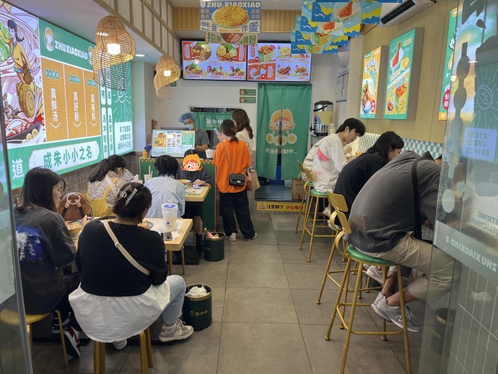 如何分辨一個螺螄粉加盟品牌的好壞？加盟品牌挑選