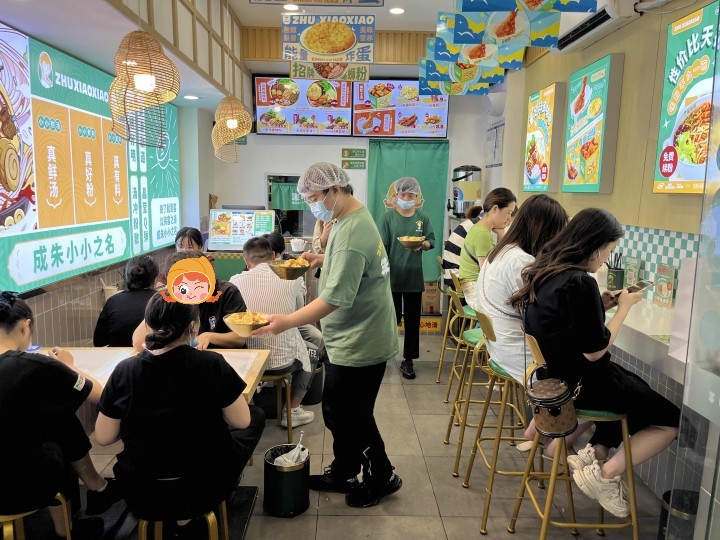 怎么開一家螺螄粉加盟店？開螺螄粉店前途怎么樣？