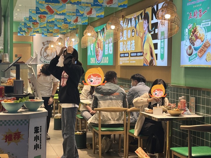 想加盟開(kāi)一家螺螄粉店 加盟能獲得那些扶持？