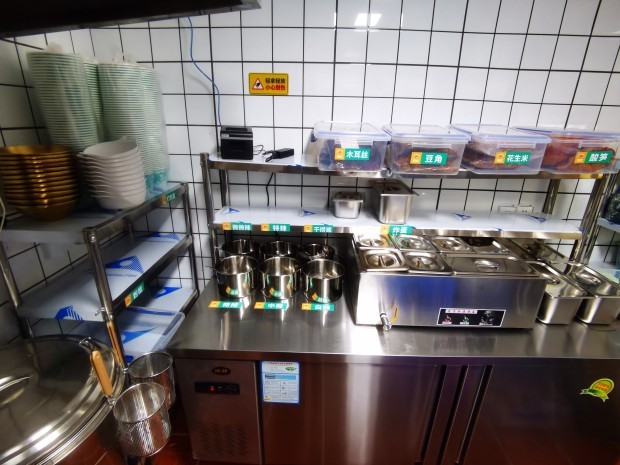 開螺螄粉加盟?店如何吸引顧客？螺螄粉加盟店如何提升業績？