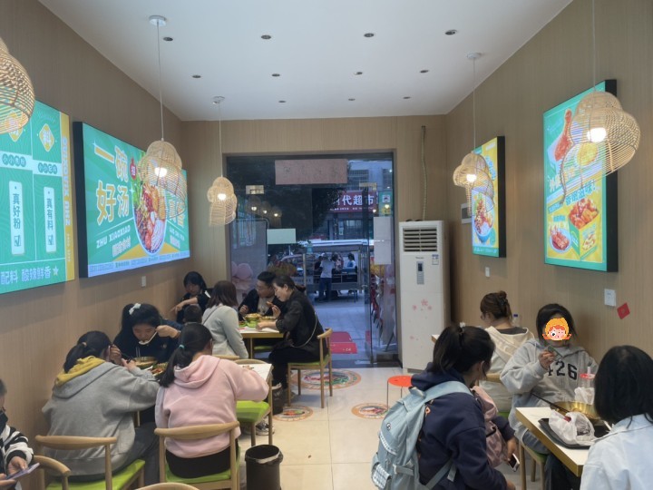 加盟螺螄粉品牌要選擇什么樣的品牌？螺螄粉加盟注意事項