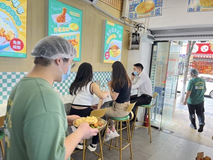 好的加盟品牌該怎么選擇？螺螄粉加盟注意那些問題？