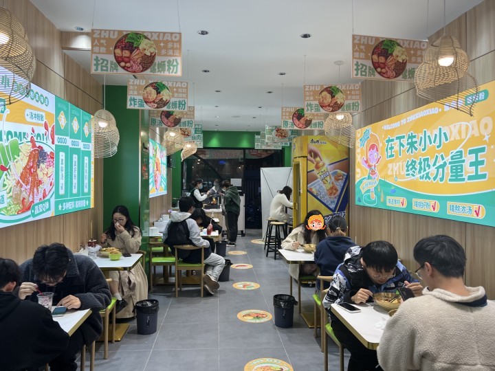 螺螄粉行業的發展快速，如何挑選合適自己的螺螄粉品牌