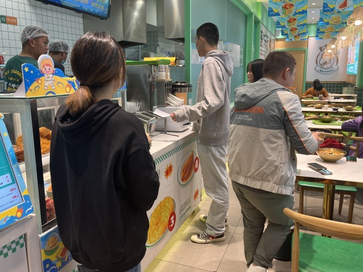 朱小小螺螄粉順勢而起，加盟商選址朱小小螺螄粉的原因有哪些