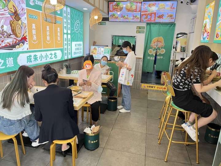 加盟螺螄粉品牌能賺錢嗎？加盟螺螄粉品牌需要注意什么？