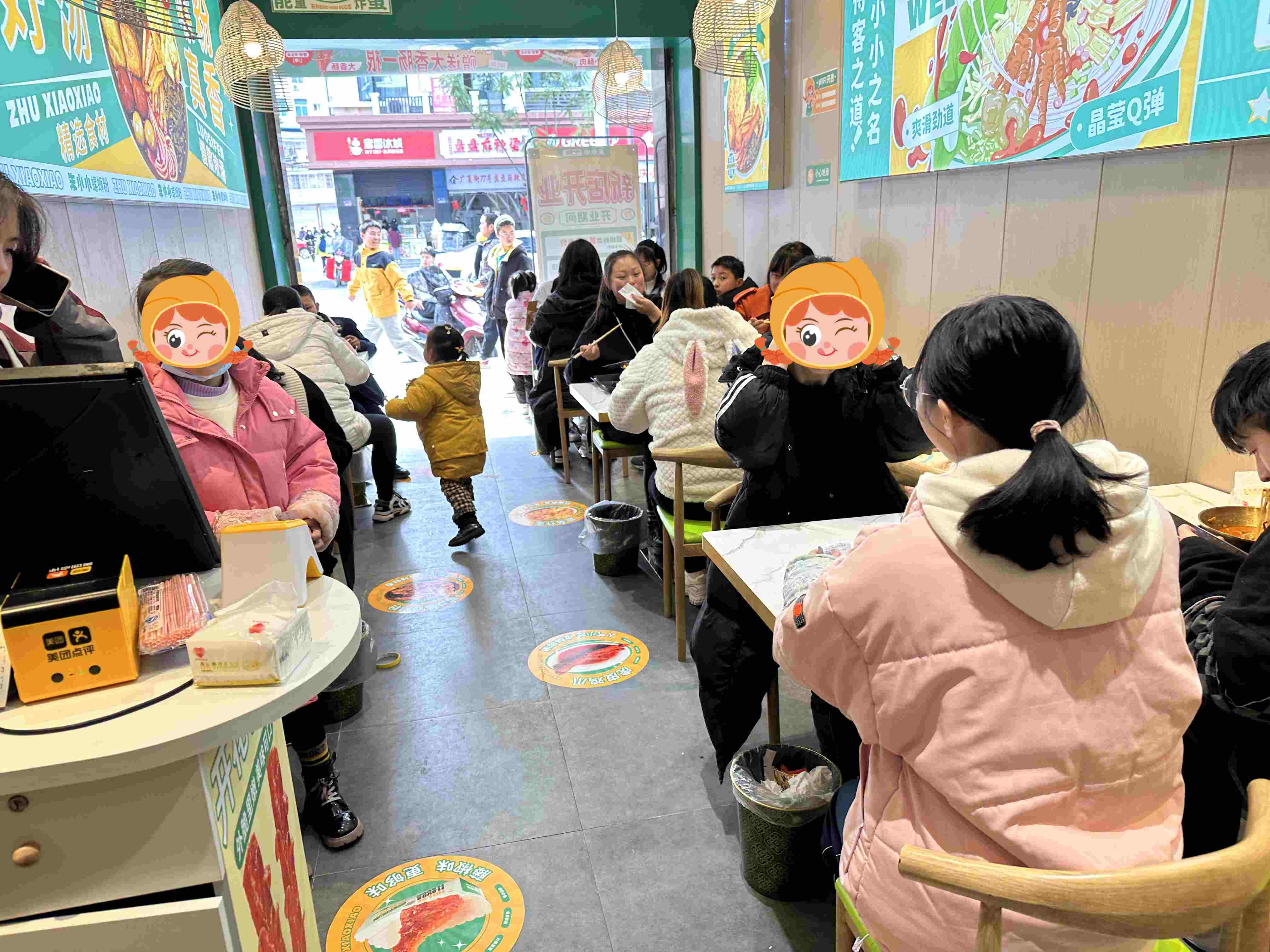 加盟螺螄粉店需要注意什么？如何挑選螺螄粉加盟品牌？