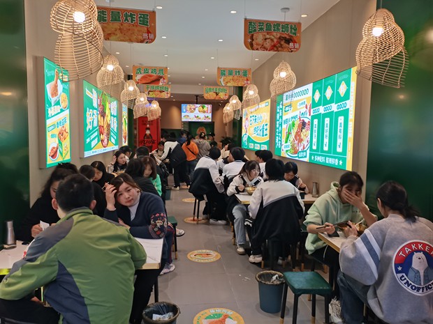 開一家正宗的螺螄粉加盟店有哪些注意事項？