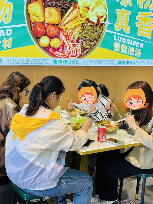 正在考慮加盟螺螄粉店？以下注意事項需要提前了解