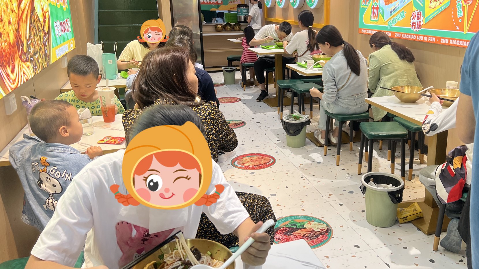 而面對市場上眾多螺螄粉加盟品牌，投資者該如何選擇呢？