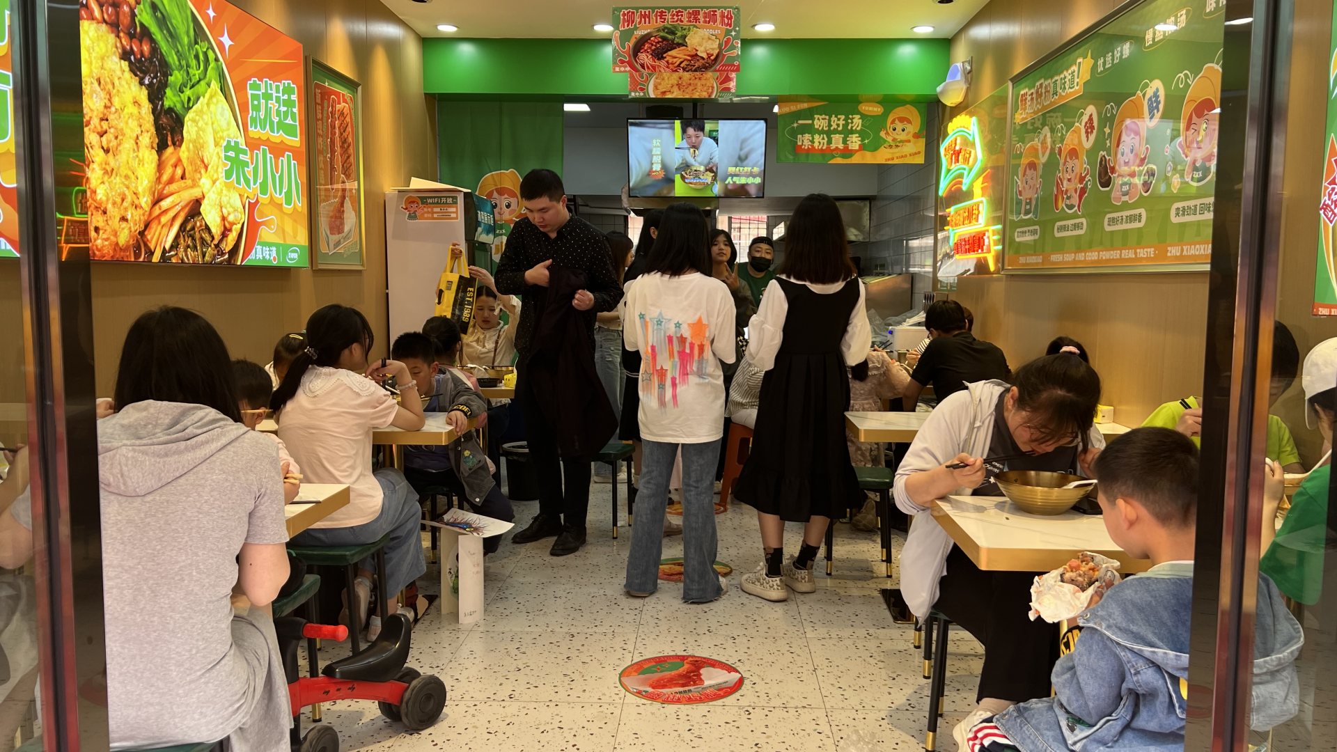 加盟螺螄粉店需要注意什么問題？螺螄粉加盟品牌如何選擇？