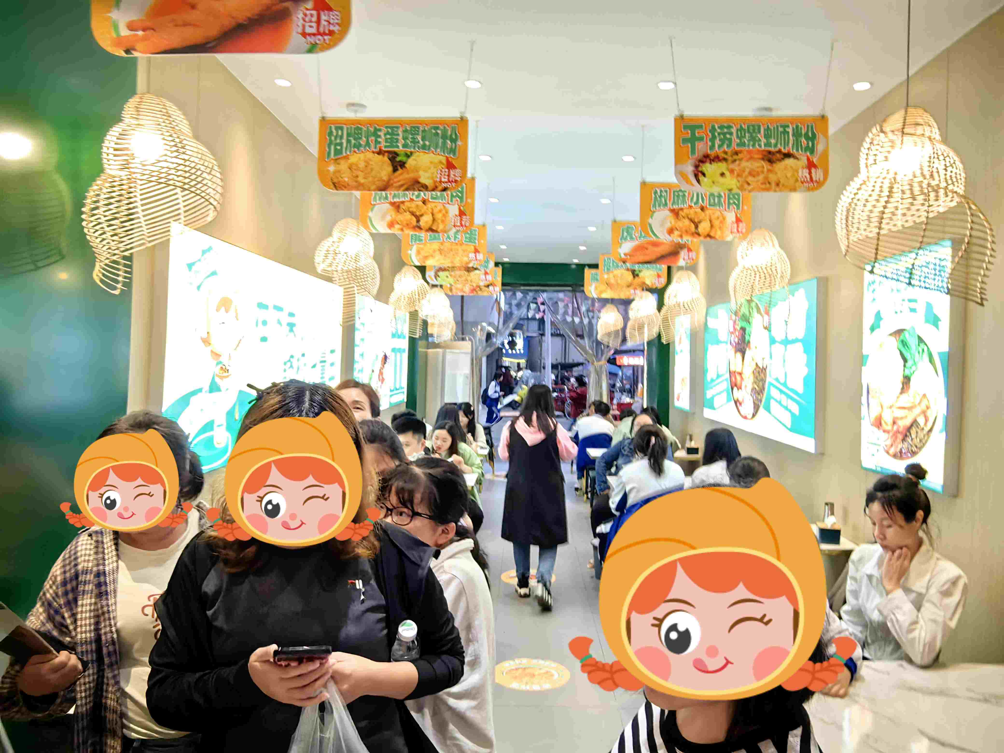 螺螄粉加盟火了兩三年，現在加盟晚不晚？