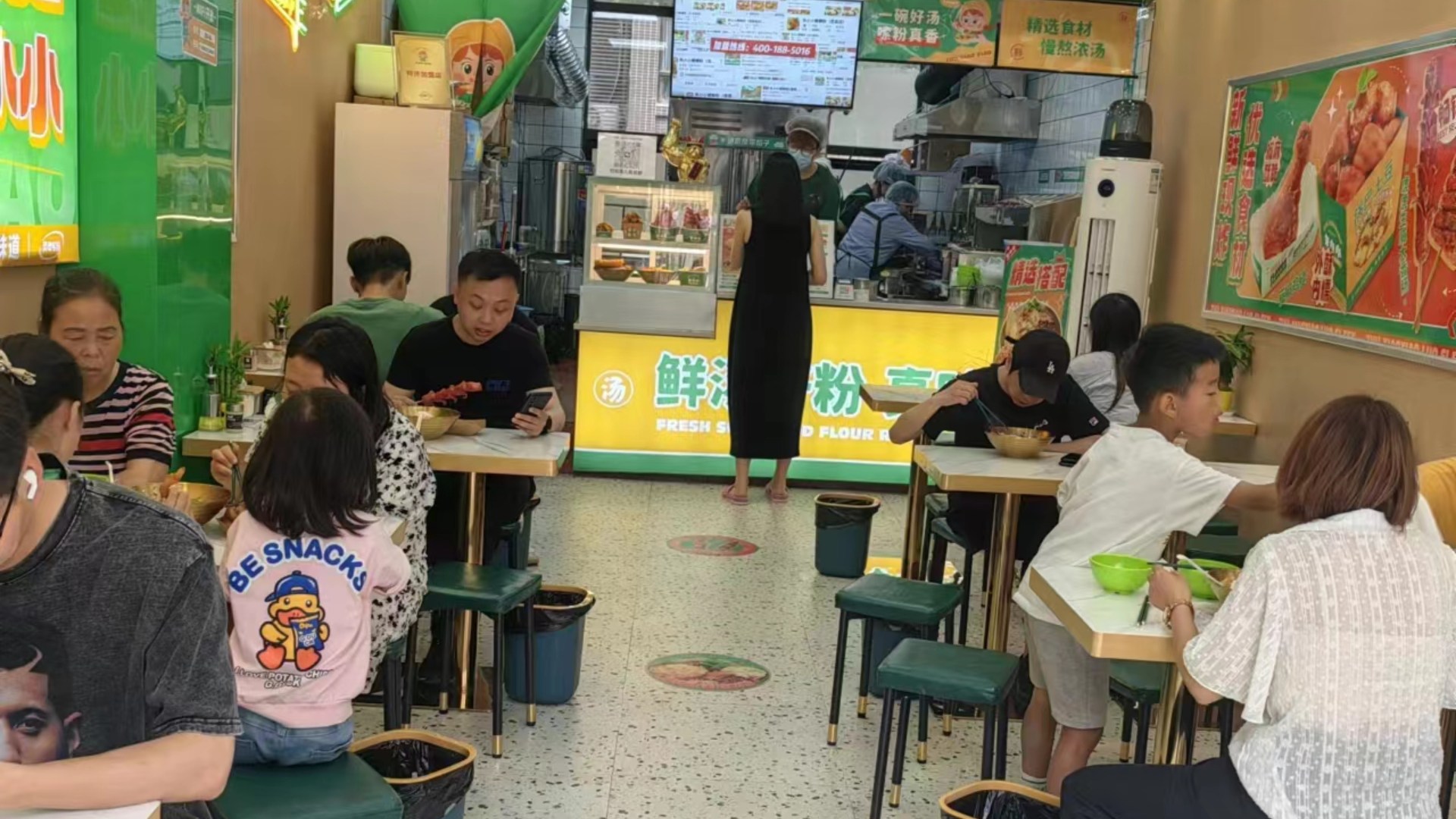 加盟螺螄粉的賺錢潛力怎么樣？回本周期需要多久呢？