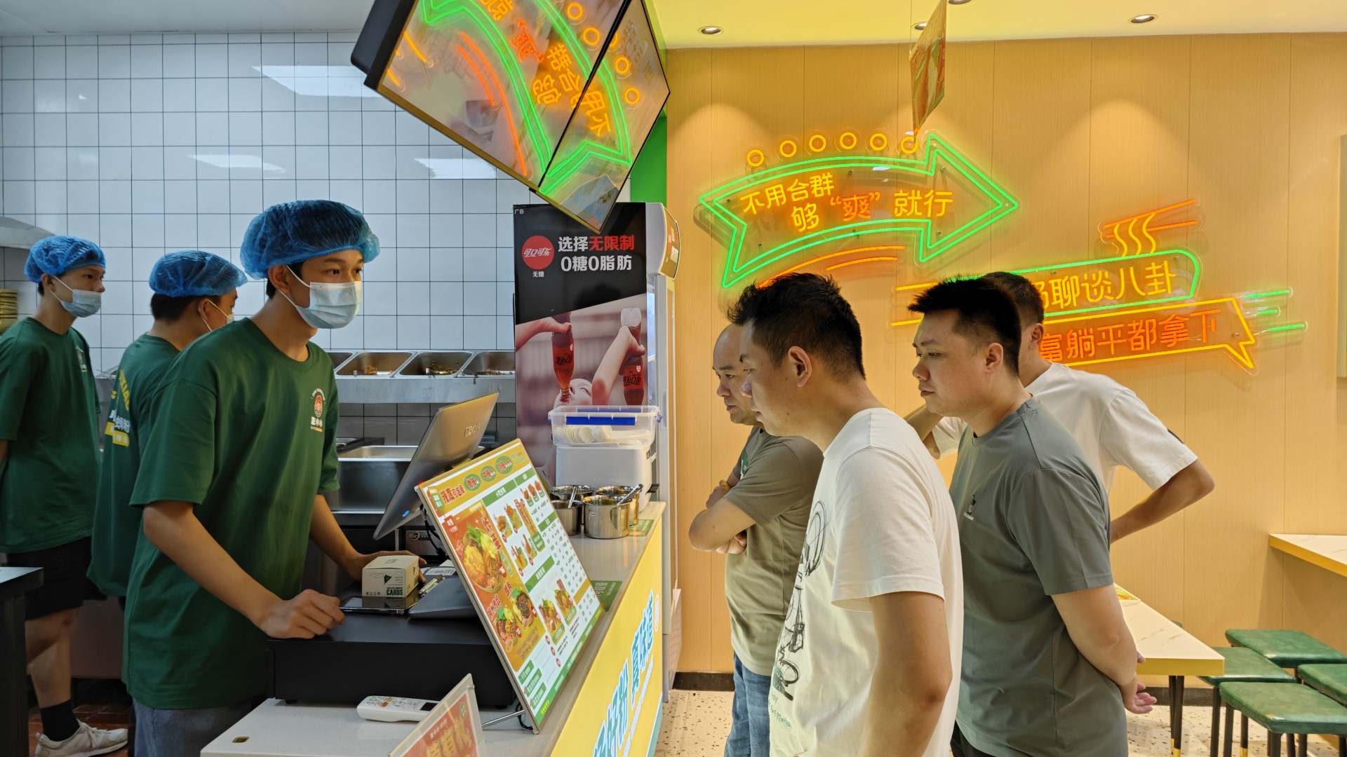 螺螄粉加盟市場分析，選擇螺螄粉加盟品牌以下幾點要注意