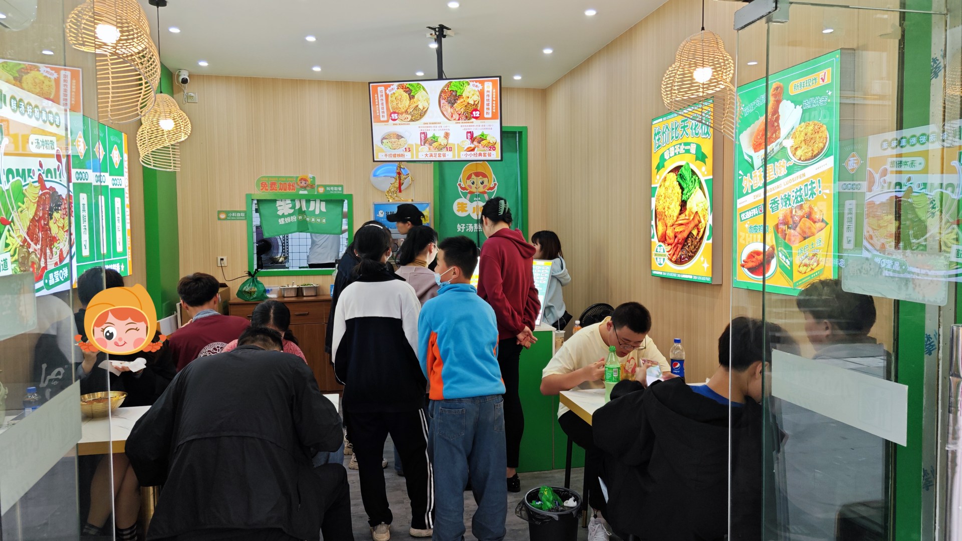 一家螺螄粉加盟店怎么才能運營的長久？成功經營螺螄粉加盟店關鍵要素