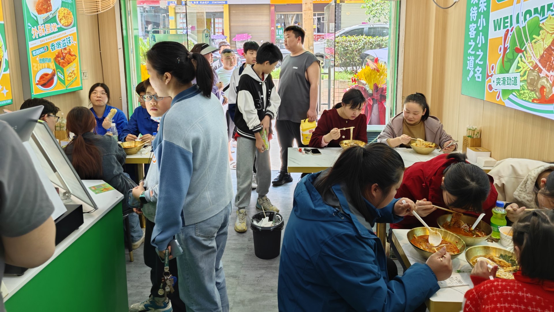 螺螄粉項目值得加盟嗎？加盟螺螄粉有什么優勢？