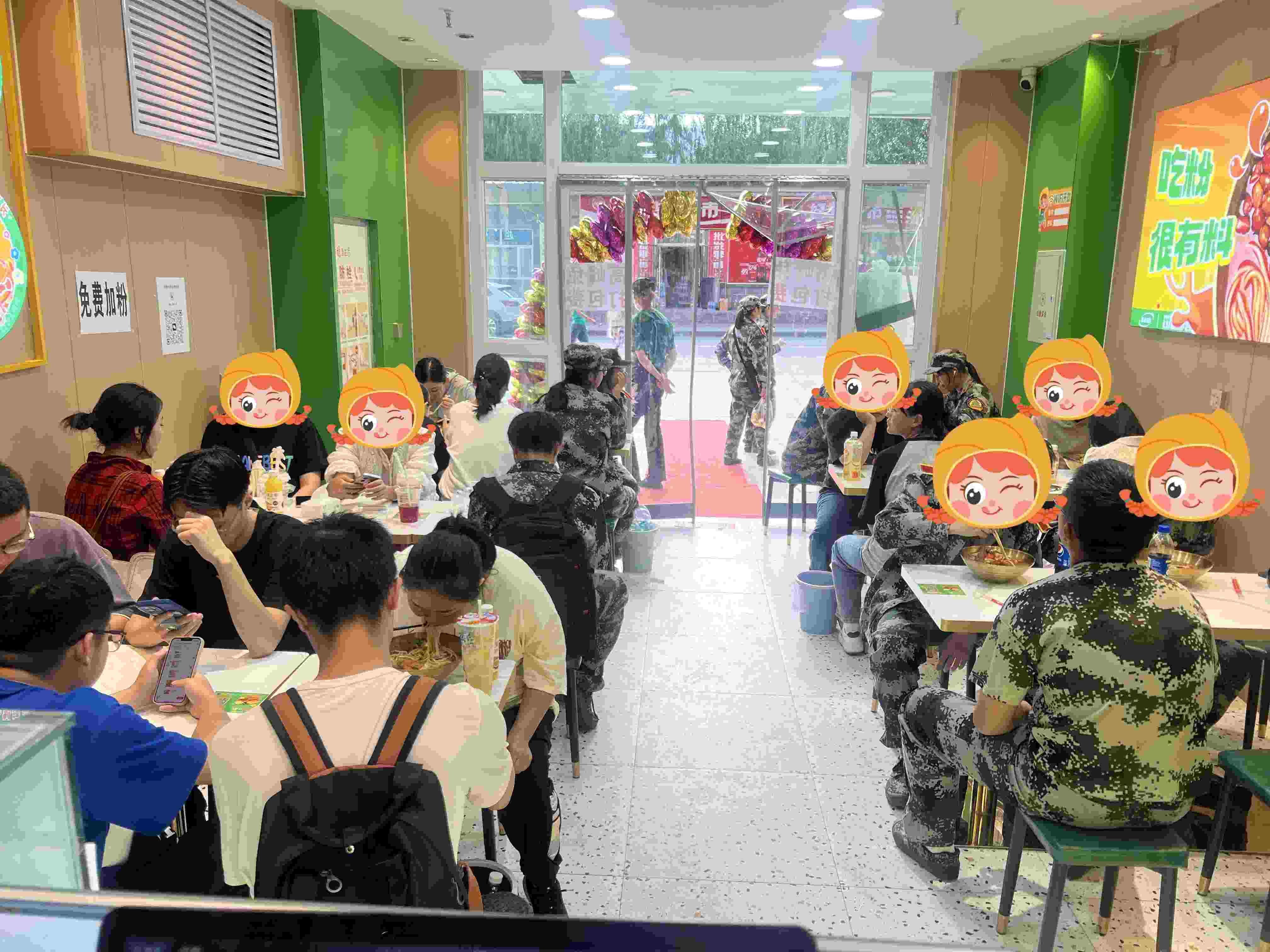 加盟螺螄粉品牌，是否是一個明智的選擇