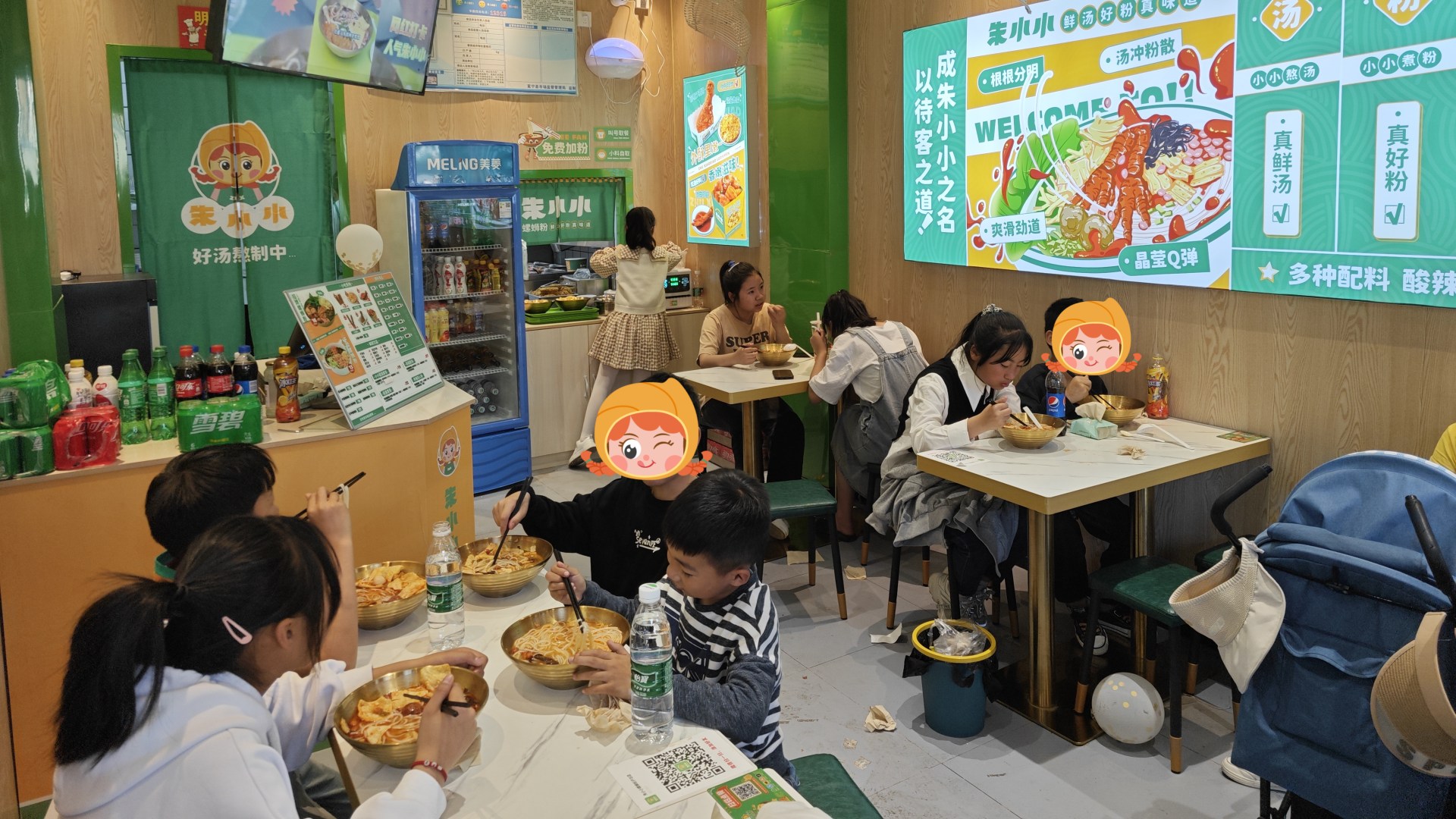 螺螄粉店正在全國各地嶄露頭角，加盟模式眾多，如何選擇螺螄粉加盟品牌？