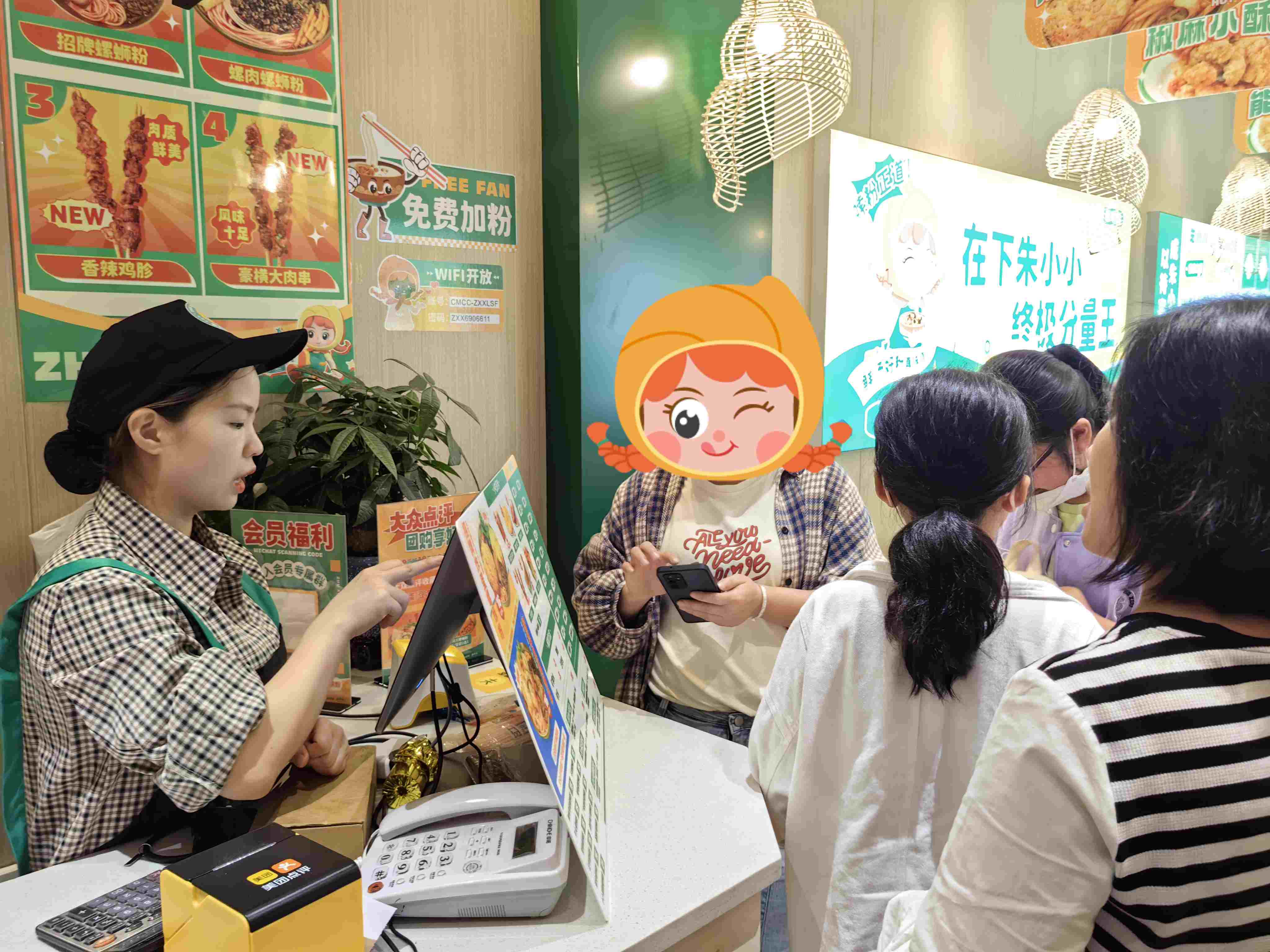 螺螄粉為什么受年輕人歡迎？現(xiàn)在開(kāi)螺螄粉加盟店能行嗎？