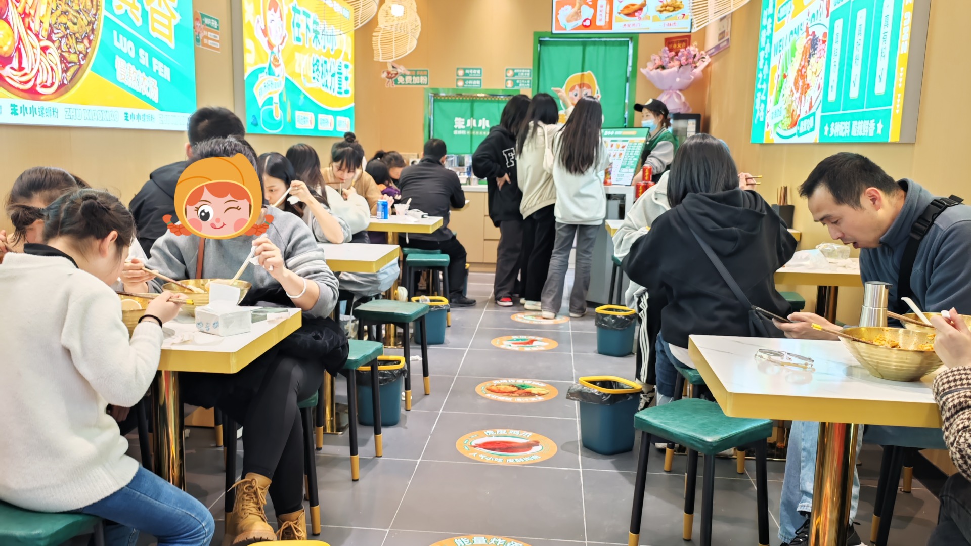 三線城市適合開(kāi)螺螄粉加盟店嗎？加盟朱小小螺螄粉有什么優(yōu)勢(shì)？