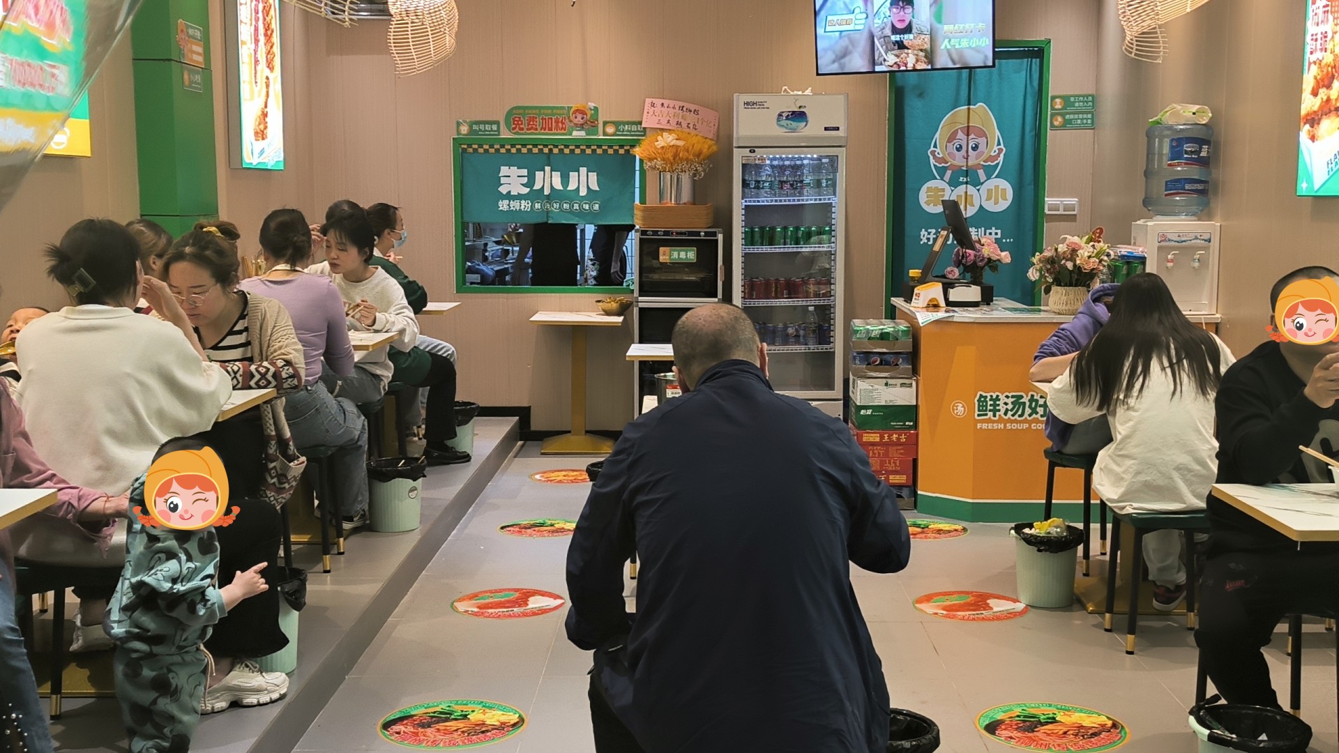 螺螄粉加盟前景好不好？開螺螄粉店需要注意什么問題？