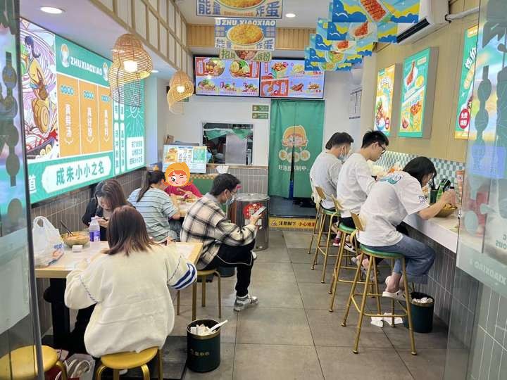 現(xiàn)在開螺螄粉加盟店還有市場嗎？是否值得投資？